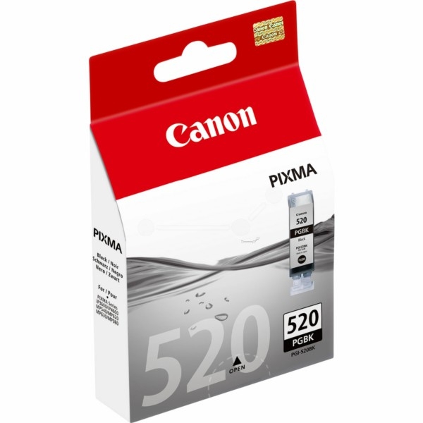 Canon Pixma IP 4700 Tintenpatrone schwarz original