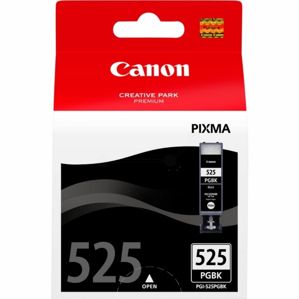 Canon Pixma MG 5150 Tintenpatrone Foto - schwarz original