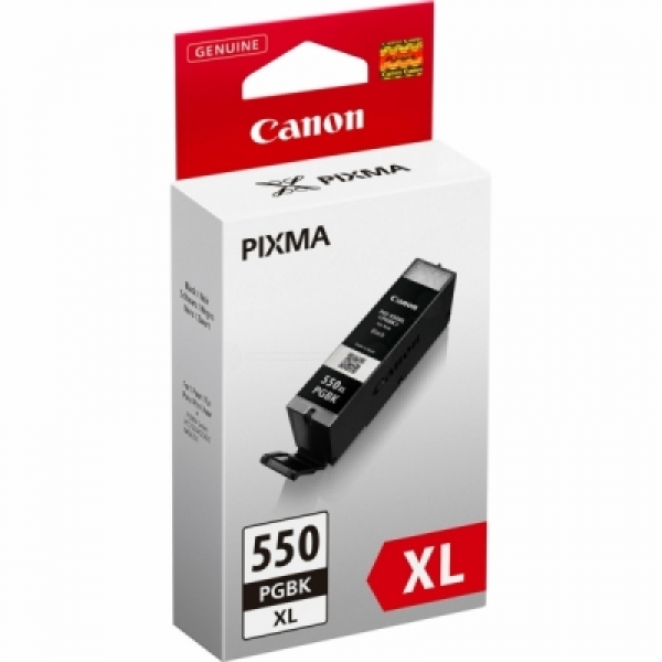 Canon Pixma MG 7150 Tintenpatrone Photo - schwarz original