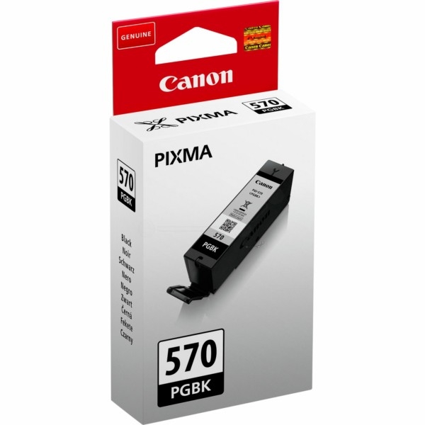 Canon  Pixma MG 7750 Tintenpatrone Photoschwarz original