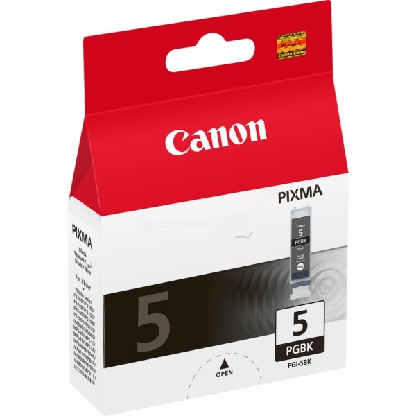 Canon Pixma MP 970 Tintenpatrone FOTO-schwarz original