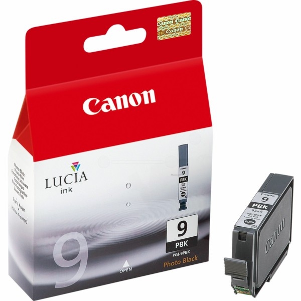 Canon Pixma MX 7600 Tintenpatrone Foto-schwarz original