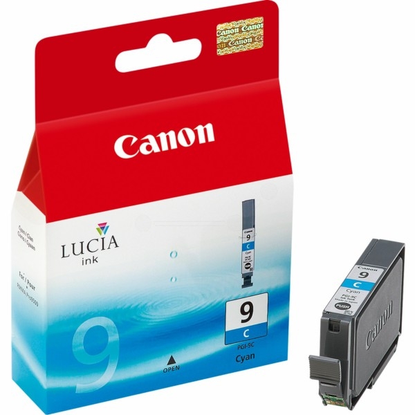 Canon Pixma MX 7600 Tintenpatrone cyan original