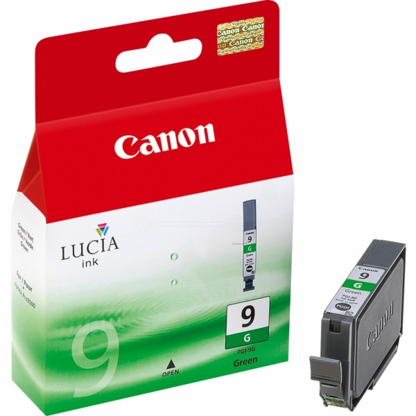 Canon Pixma MX 7600 Tintenpatrone Gr