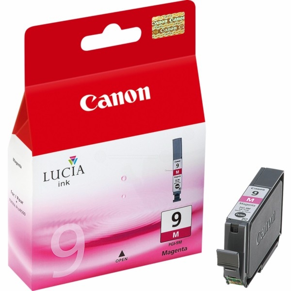 Canon Pixma MX 7600 Tintenpatrone magenta original