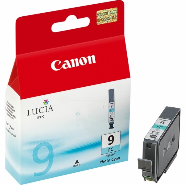 Canon Pixma MX 7600 Tintenpatrone Foto-cyan original