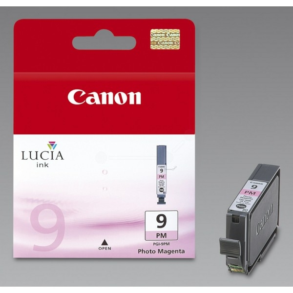 Canon Pixma IX 7000 Tintenpatrone Foto-magenta original