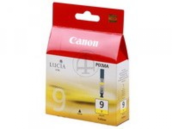 Canon Pixma PRO 9500 Tintenpatrone yellow original