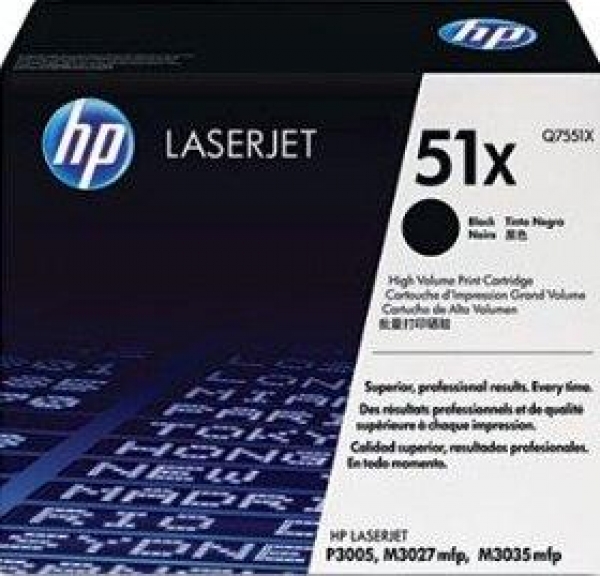 HP LaserJet M 3035 Tonerkartusche schwarz original