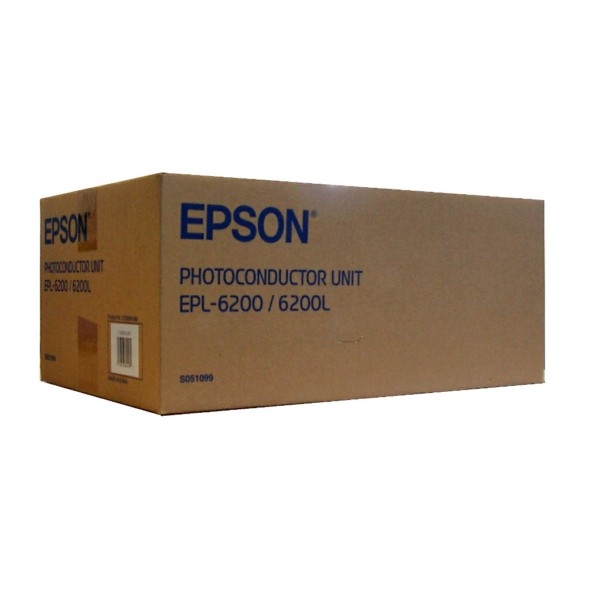 Epson EPL 6200 Trommeleinheit  original