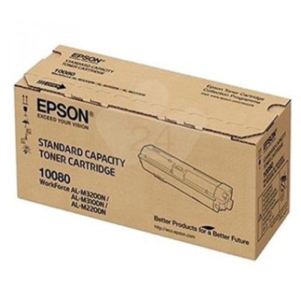 Epson Workforce AL-M 320 Tonerkartusche schwarz original