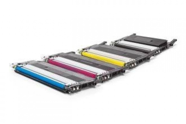 Samsung Xpress C 480 Tonerkartusche schwarz, cyan, magenta, yellow kompatibel