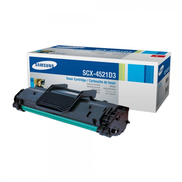 Samsung SCX 4521 Tonerkartusche schwarz original