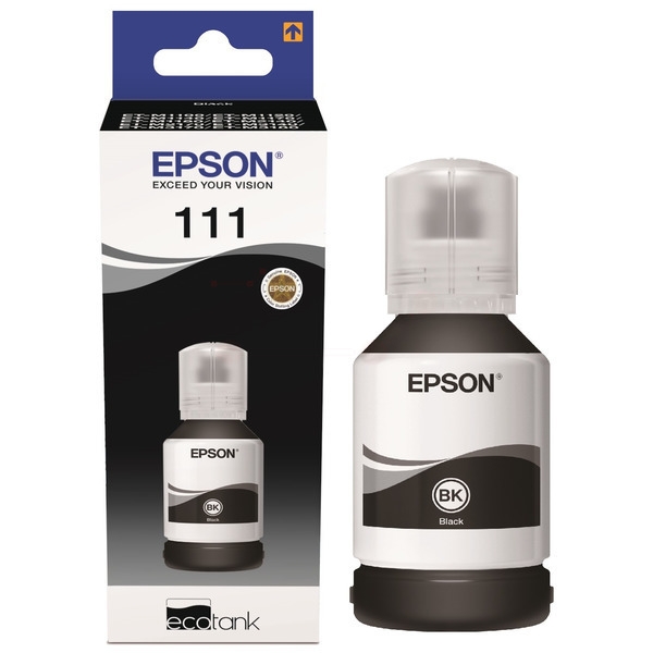 Epson Ecotank ET - M 2140 Tintentank schwarz original