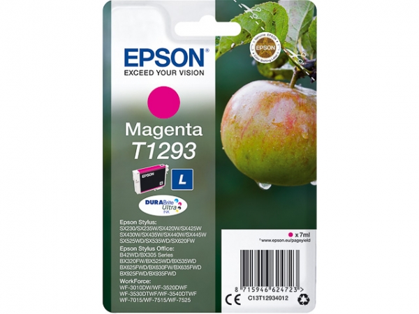 Epson Stylus Office BX525 Tintenpatrone magenta original