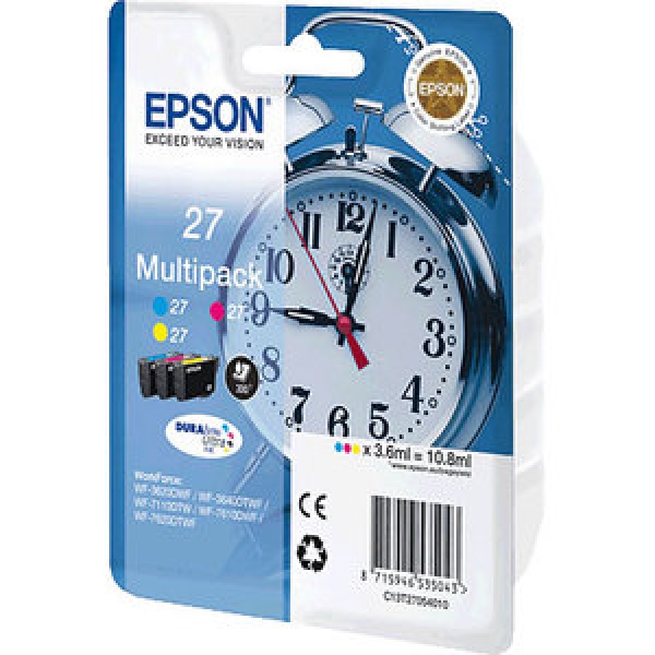 Epson Workforce WF 7110 Tintenpatrone cyan original