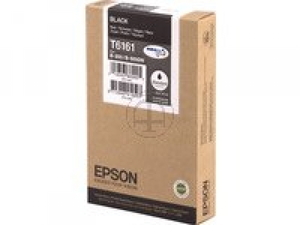 Epson B 310 Tintenpatrone schwarz original