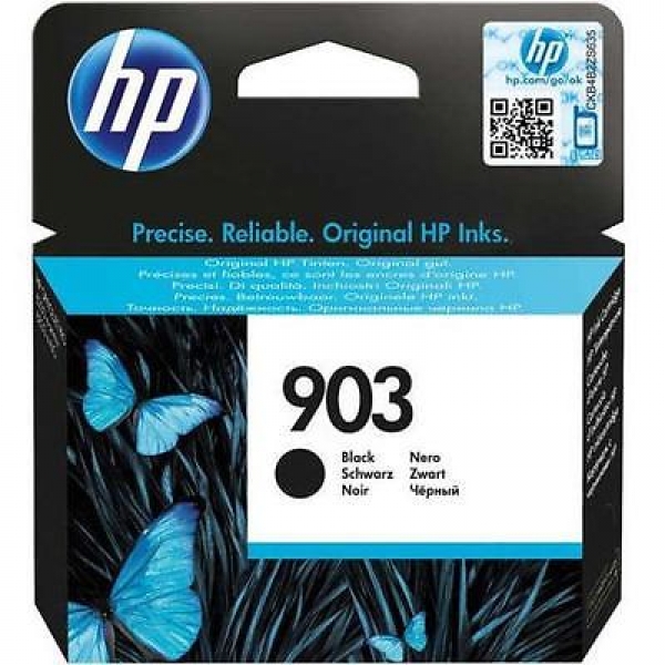 HP Officejet Pro 6950 Tintenpatrone schwarz original