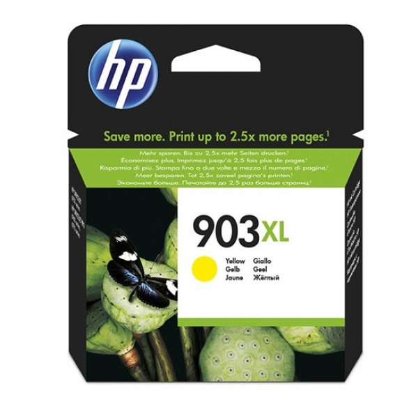 HP Officejet Pro 6970 Tintenpatrone yellow original