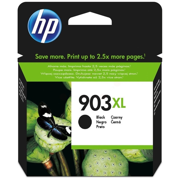 HP Officejet Pro 6970 Tintenpatrone schwarz original