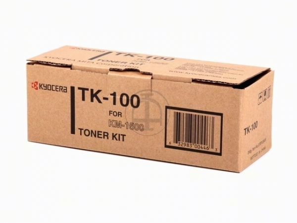 Kyocera KM 1500 Tonerpatrone schwarz original