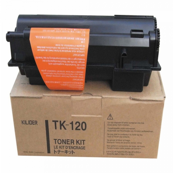 Kyocera FS 1030 Tonerkartusche schwarz original