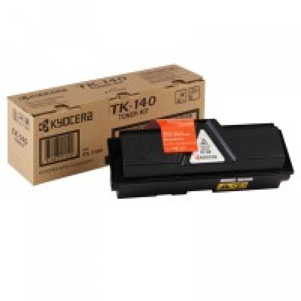 Kyocera FS 1350 Tonerkartusche schwarz original