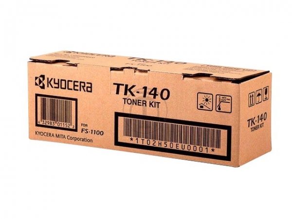 Kyocera FS 1100 Tonerkartusche schwarz original