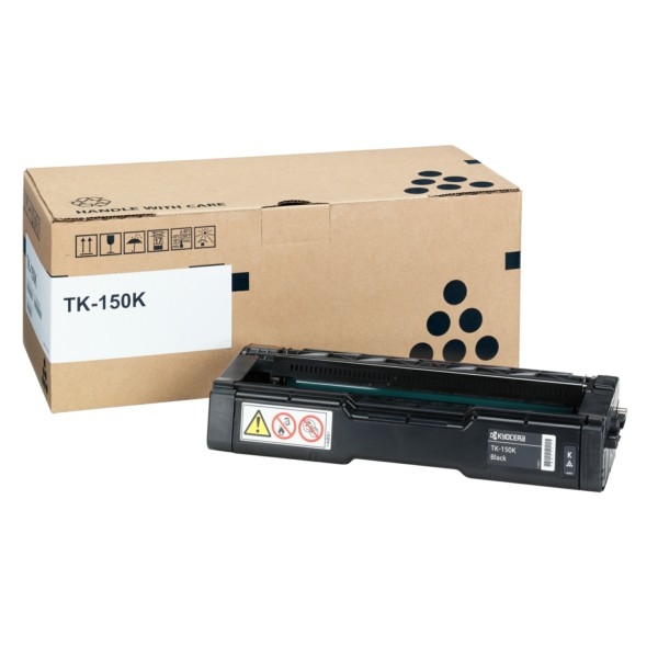 Kyocera FS C 1020 Tonerkartusche schwarz original