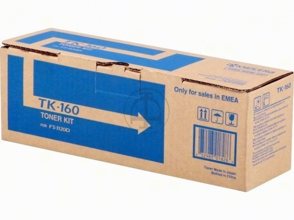 Kyocera FS 1120 Tonerkartusche schwarz original