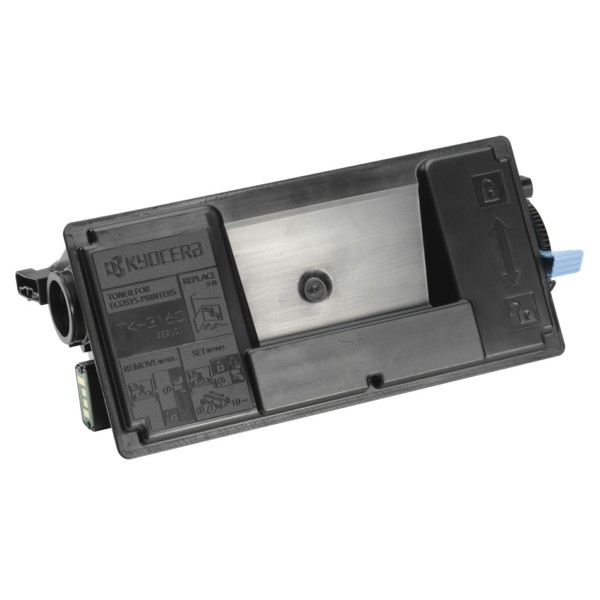 Kyocera Ecosys P 3060 Tonerkartusche schwarz original