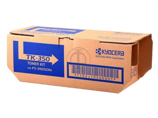 Kyocera FS 3140 Tonerkartusche schwarz original