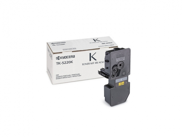 Kyocera Ecosys P 5021 Tonerkartusche schwarz original