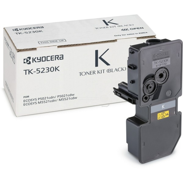 Kyocera Ecosys M 5521 Tonerkartusche schwarz original