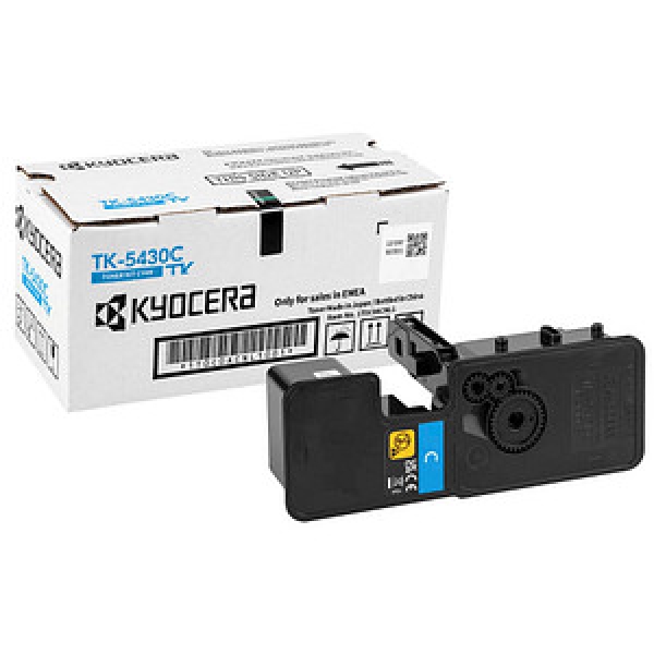 Kyocera Ecosys PA 2100 Tonerkartusche Cyan original