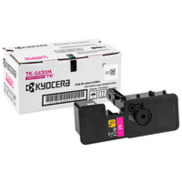 Kyocera Ecosys MA 2100 Tonerkartusche Magenta original