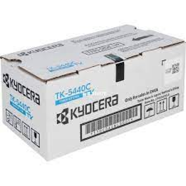 Kyocera Ecosys MA 2100 Tonerkartusche Cyan original