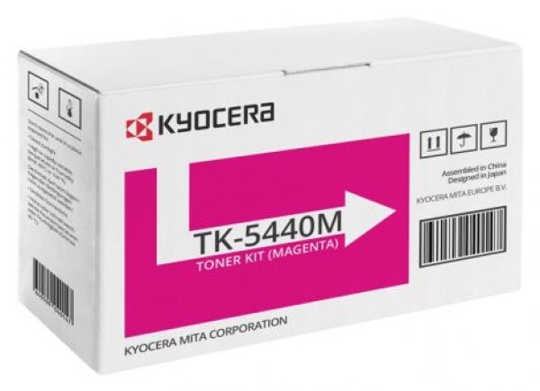 Kyocera Ecosys MA 2100 Tonerkartusche Magenta original