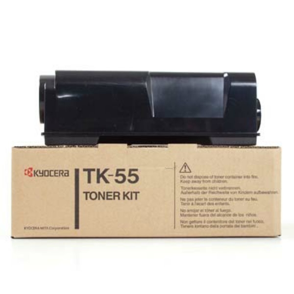 Kyocera FS 1920 Tonerkartusche schwarz original