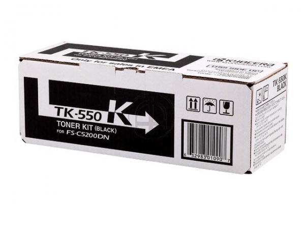 Kyocera FS C 5200 Tonerkartusche schwarz original