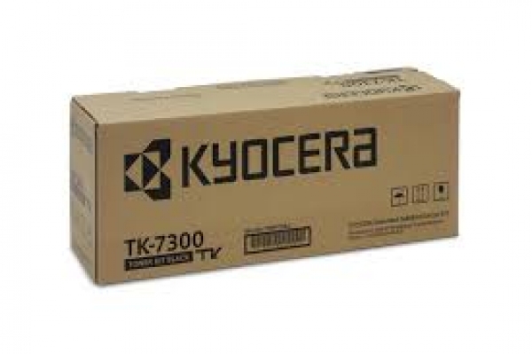 Kyocera Ecosys P 4040 Tonerkartusche schwarz original