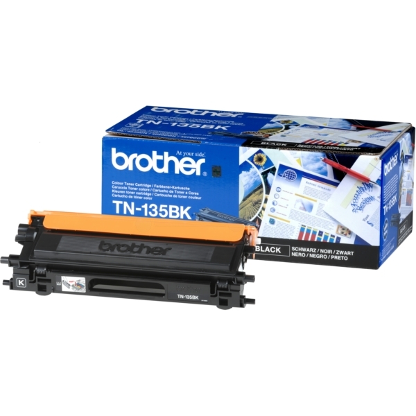 Brother DCP 9440 Tonerpatrone schwarz original