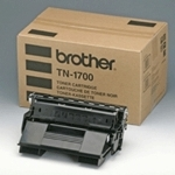 Brother HL 8050 Tonerpatrone schwarz original