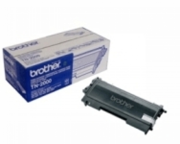 Brother MFC 7225 Tonerpatrone schwarz original