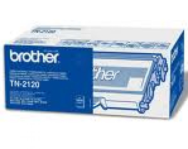 Brother MFC 7320 Tonerpatrone schwarz original