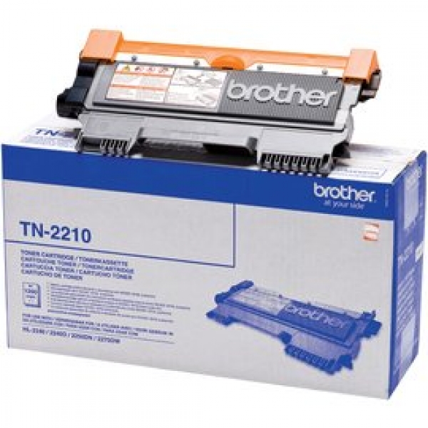 Brother HL 2270 Tonerpatrone schwarz original