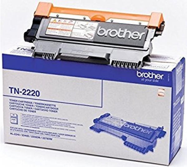 Brother DCP 7065 Tonerpatrone schwarz original