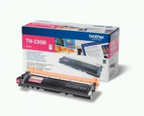 Brother DCP 9010 Tonerpatrone magenta original