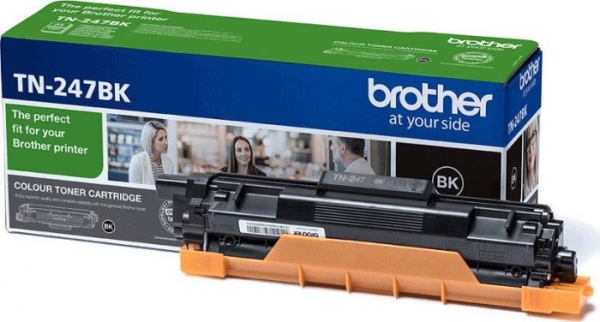 Brother  DCP L 3510 Tonerpatrone schwarz  original