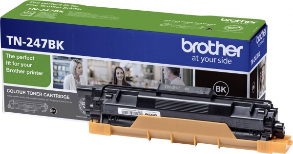 Brother DCP L 3550 Tonerpatrone cyan original